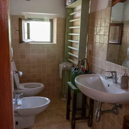 Natural Park Benalonga Country house Porto Rotondo