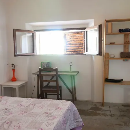 Country house Natural Park Benalonga *